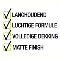 Maybelline - Superstay Active Wear Foundation - 21 Nude Beige -Cosmetica Winkel 1200x1200 819