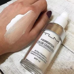 Merkloos 100% Originele Kleurveranderende Foundation Color Changing Foundation Past Zich Aan Aan De Huidskleur Met Spf 15 8 Merkloos 100% Originele Kleurveranderende Foundation Color Changing Foundation Past Zich Aan Aan De Huidskleur Met Spf 15 -Cosmetica Winkel 1200x1200 833