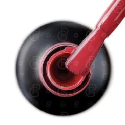 Pink Gellac - Coral Red - Gellak - Vegan - Koraal Rood - Glanzend - 15ml -Cosmetica Winkel 1200x1200 85