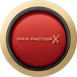Max Factor Creme Puff Blush Matte - 35 Cheeky Coral