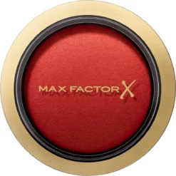 Max Factor Creme Puff Blush Matte - 35 Cheeky Coral -Cosmetica Winkel 1200x1200 863