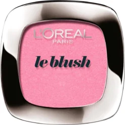L'Oréal Paris True Match Blush - 145 Bois De Rose -Cosmetica Winkel 1200x1200 870