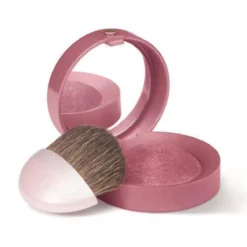 Bourjois Little Round Pot Blush - 10 Brown 32 Bourjois Little Round Pot Blush - 10 Brown -Cosmetica Winkel 1200x1200 879