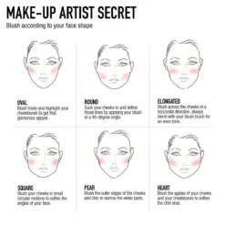 Max Factor Creme Puff Blush - 005 Lovely Pink -Cosmetica Winkel 1200x1200 896