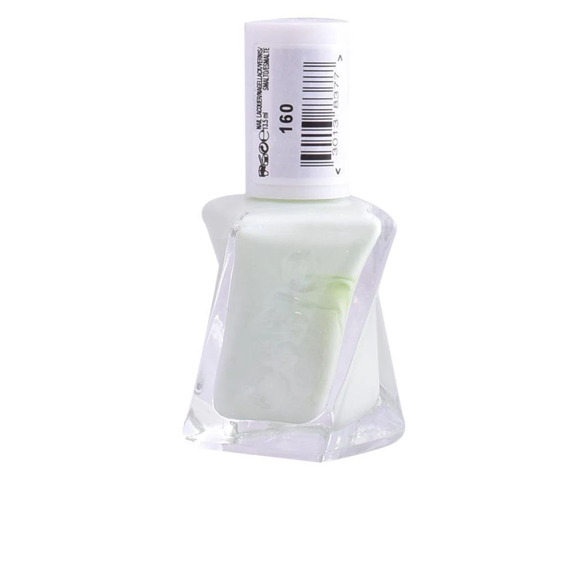 ESS ESSIE GEL COUTURE NU 160 Zip Me Up 14 ESS ESSIE GEL COUTURE NU 160 Zip Me Up - Afbeelding 14