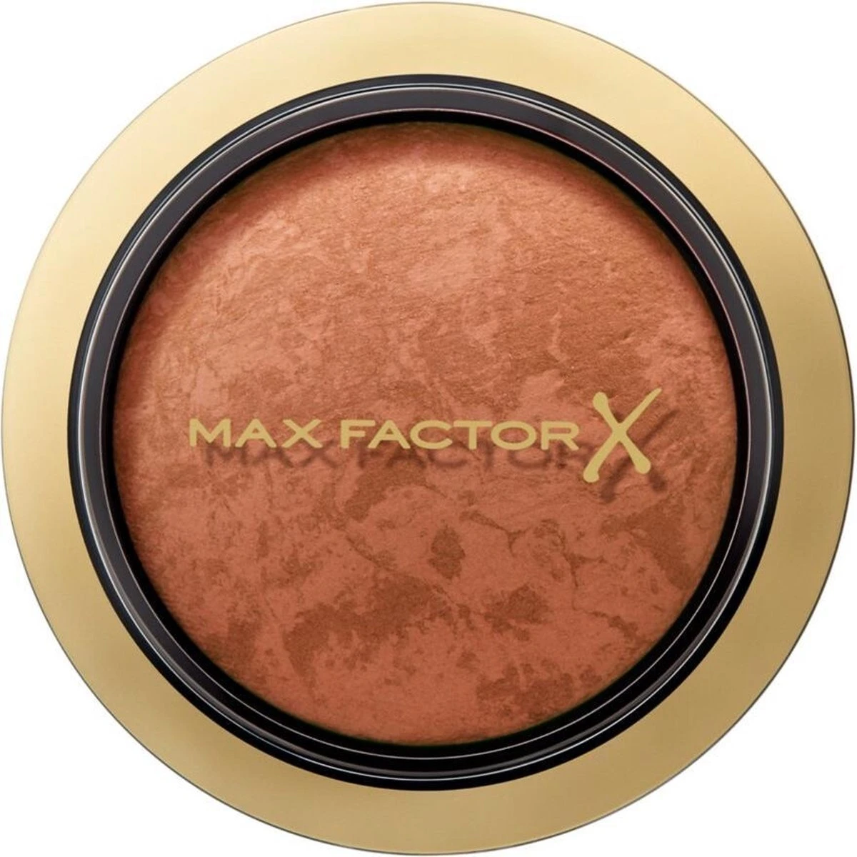 Max Factor Creme Puff Blush - 25 Alluring Rose 1 Max Factor Creme Puff Blush - 25 Alluring Rose