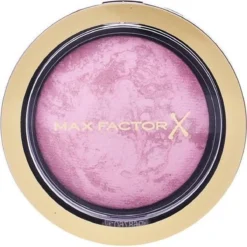 Max Factor Creme Puff Blush - 25 Alluring Rose 23 Max Factor Creme Puff Blush - 25 Alluring Rose -Cosmetica Winkel 1200x1200 902