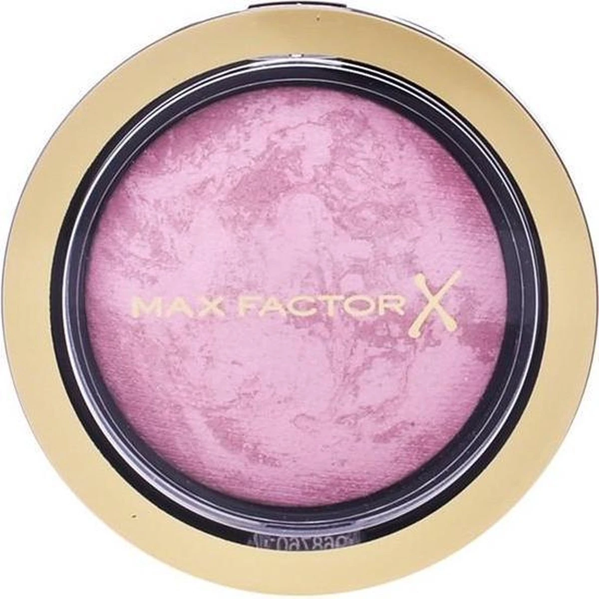 Max Factor Creme Puff Blush - 25 Alluring Rose 4 Max Factor Creme Puff Blush - 25 Alluring Rose - Afbeelding 4