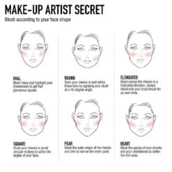 Max Factor Creme Puff Blush - 25 Alluring Rose 25 Max Factor Creme Puff Blush - 25 Alluring Rose -Cosmetica Winkel 1200x1200 903