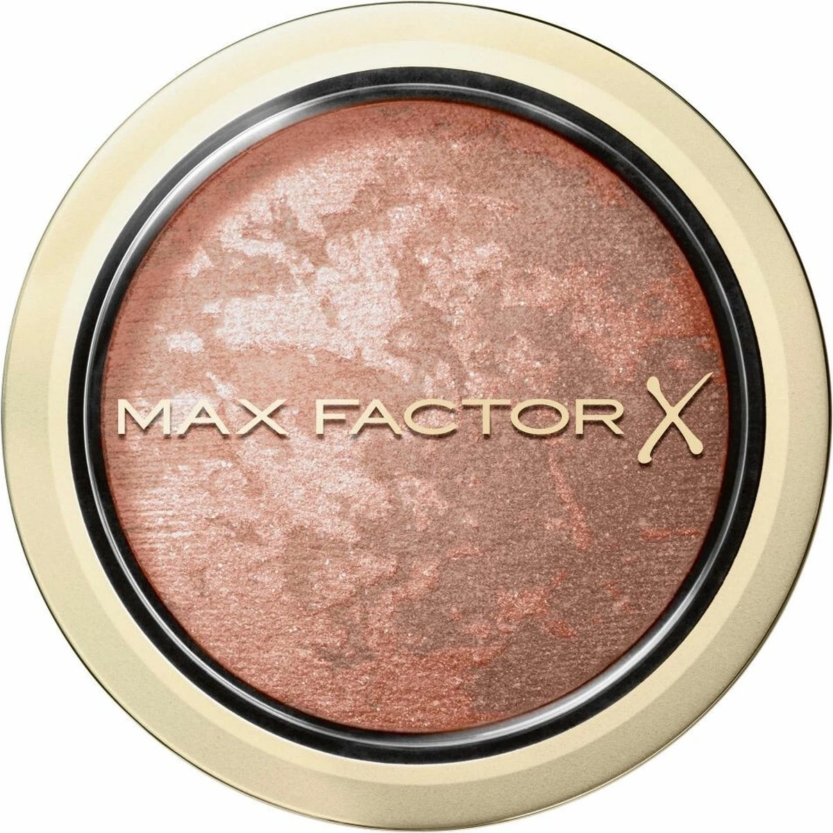 Max Factor Creme Puff Blush - 25 Alluring Rose 8 Max Factor Creme Puff Blush - 25 Alluring Rose - Afbeelding 8