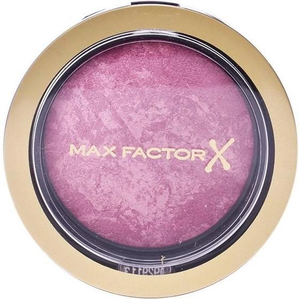 Max Factor Creme Puff Blush - 25 Alluring Rose 14 Max Factor Creme Puff Blush - 25 Alluring Rose - Afbeelding 14