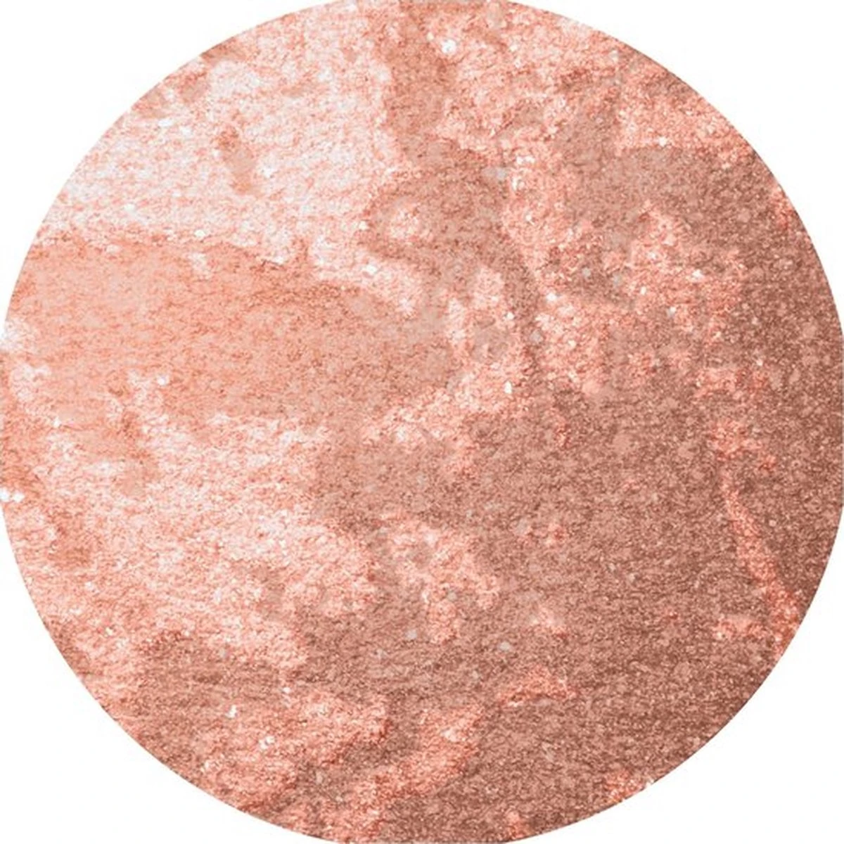 Max Factor Creme Puff Blush - 25 Alluring Rose 19 Max Factor Creme Puff Blush - 25 Alluring Rose - Afbeelding 19
