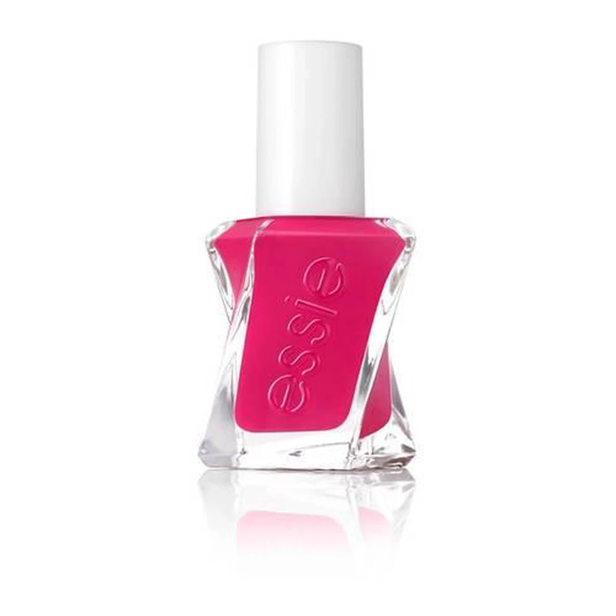ESS ESSIE GEL COUTURE NU 160 Zip Me Up 19 ESS ESSIE GEL COUTURE NU 160 Zip Me Up - Afbeelding 19