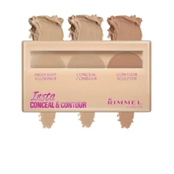Rimmel London Rimmel Insta Conceal & Contour Palette -Cosmetica Winkel 1200x1200 913