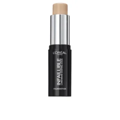 L'Oréal Paris Make-Up Designer Infallible Longwear Shaping Stick - 190 Golden Beige - Foundation -Cosmetica Winkel 1200x1200 914