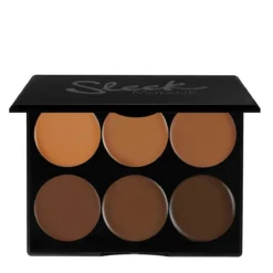 Sleek Cream Contour Kit - Medium -Cosmetica Winkel 1200x1200 917