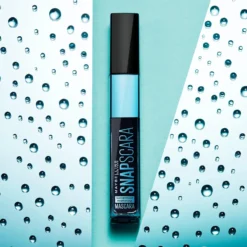 Maybelline Snapscara - 01 Black Waterproof - Mascara - 9,5 Ml -Cosmetica Winkel 1200x1200 922