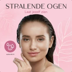 Magnetische Wimpers Met Eyeliner Set - Magnetic Lashes - Magneet - 10 Sets Nepwimpers Met 2 Eyeliners En 1 Applicator - Zwart 15 Magnetische Wimpers Met Eyeliner Set - Magnetic Lashes - Magneet - 10 Sets Nepwimpers Met 2 Eyeliners En 1 Applicator - Zwart -Cosmetica Winkel 1200x1200 932