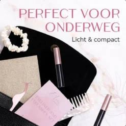 Magnetische Wimpers Met Eyeliner Set - Magnetic Lashes - Magneet - 10 Sets Nepwimpers Met 2 Eyeliners En 1 Applicator - Zwart 16 Magnetische Wimpers Met Eyeliner Set - Magnetic Lashes - Magneet - 10 Sets Nepwimpers Met 2 Eyeliners En 1 Applicator - Zwart -Cosmetica Winkel 1200x1200 933