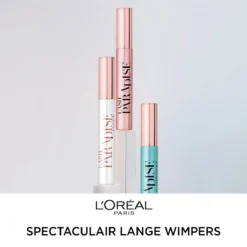 L’Oréal Paris OA PARADISE XMAS20 01 BA6ML 260 Wimpermascara 6,4 Ml -Cosmetica Winkel 1200x1200 942