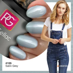 Pink Gellac - Satin Grey - Gellak - Vegan - Grijs - Glanzend - 15ml 17 Pink Gellac - Satin Grey - Gellak - Vegan - Grijs - Glanzend - 15ml -Cosmetica Winkel 1200x1200 95