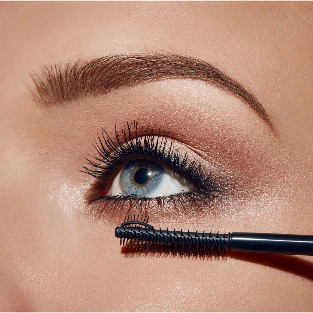 Max Factor Masterpiece Lash Crown Mascara - 001 Black 4 Max Factor Masterpiece Lash Crown Mascara - 001 Black - Afbeelding 4