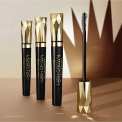 Max Factor Masterpiece Lash Crown Mascara - 001 Black 23 Max Factor Masterpiece Lash Crown Mascara - 001 Black -Cosmetica Winkel 1200x1200 957