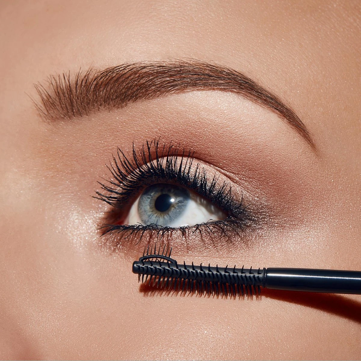 Max Factor Masterpiece Lash Crown Mascara - 001 Black 6 Max Factor Masterpiece Lash Crown Mascara - 001 Black - Afbeelding 6