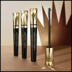 Max Factor Masterpiece Lash Crown Mascara - 001 Black 28 Max Factor Masterpiece Lash Crown Mascara - 001 Black -Cosmetica Winkel 1200x1200 960
