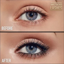 Max Factor Masterpiece Lash Crown Mascara - 001 Black 29 Max Factor Masterpiece Lash Crown Mascara - 001 Black -Cosmetica Winkel 1200x1200 961