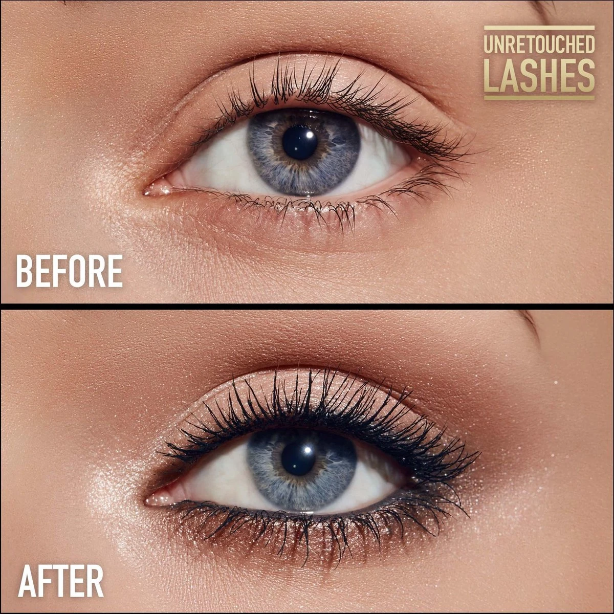 Max Factor Masterpiece Lash Crown Mascara - 001 Black 11 Max Factor Masterpiece Lash Crown Mascara - 001 Black - Afbeelding 11