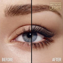 Max Factor Masterpiece Max Mascara - Black 30 Max Factor Masterpiece Max Mascara - Black -Cosmetica Winkel 1200x1200 963