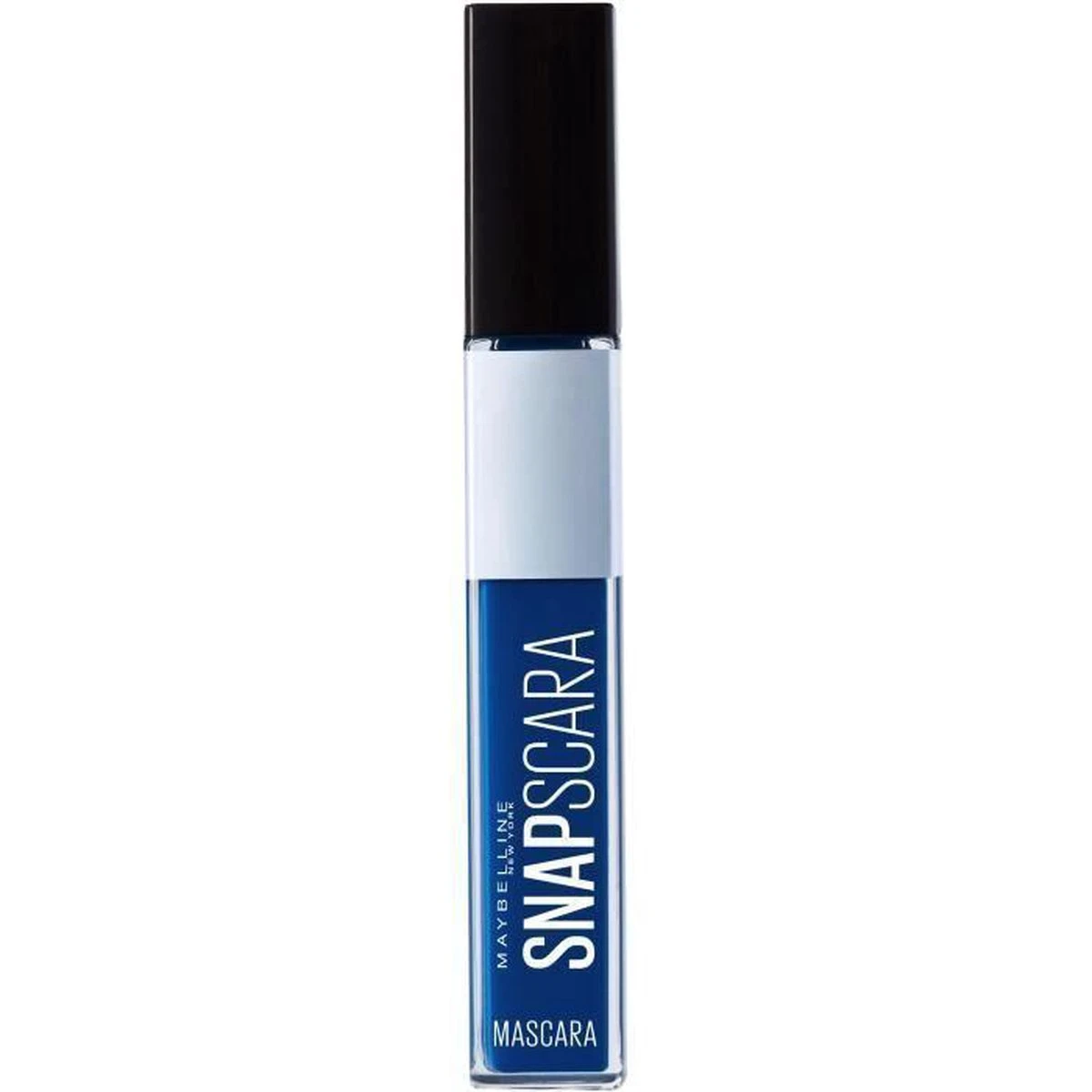 Maybelline Snapscara Mascara - 04 Déja Blue 2 Maybelline Snapscara Mascara - 04 Déja Blue - Afbeelding 2
