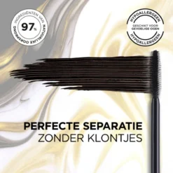 L'Oréal Paris - Volume Million Lashes Balm Brown - Bruin - Verzorgende Volume Mascara - 8.9 Ml 10 L'Oréal Paris - Volume Million Lashes Balm Brown - Bruin - Verzorgende Volume Mascara - 8.9 Ml -Cosmetica Winkel 1200x1200 970