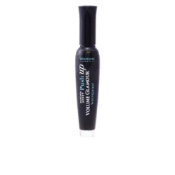 Bourjois Volume Glamour Push Up Waterproof - 71 Black - Mascara -Cosmetica Winkel 1200x1200 974