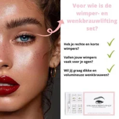 Mimlo Professionele Wimper & Wenkbrauw Lifting Set - Lash Lift Kit - Wimperlifting Set - Browlift - Permanente Wimper Kruller - Lash & Brow Lift Kit 11 Mimlo Professionele Wimper & Wenkbrauw Lifting Set - Lash Lift Kit - Wimperlifting Set - Browlift - Permanente Wimper Kruller - Lash & Brow Lift Kit -Cosmetica Winkel 1200x1200 984