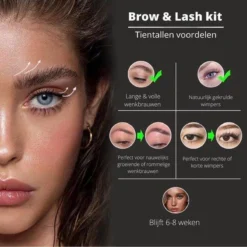 Mimlo Professionele Wimper & Wenkbrauw Lifting Set - Lash Lift Kit - Wimperlifting Set - Browlift - Permanente Wimper Kruller - Lash & Brow Lift Kit 13 Mimlo Professionele Wimper & Wenkbrauw Lifting Set - Lash Lift Kit - Wimperlifting Set - Browlift - Permanente Wimper Kruller - Lash & Brow Lift Kit -Cosmetica Winkel 1200x1200 985