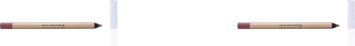 Max Factor Colour Elixir - 14 Brown & Nude - Lippenpotlood 10 Max Factor Colour Elixir - 14 Brown & Nude - Lippenpotlood - Afbeelding 10