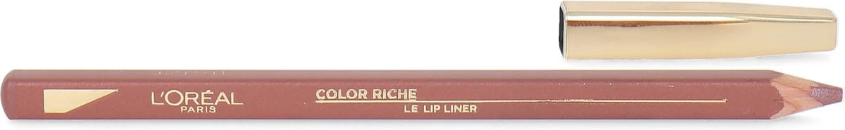 L’Oréal Paris Color Riche Lipliner - 236 Organza - Roze Lippenpotlood 1 L’Oréal Paris Color Riche Lipliner - 236 Organza - Roze Lippenpotlood