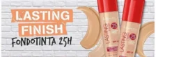 Rimmel London Lasting Finish Foundation - 103 True Ivory -Cosmetica Winkel 1200x405