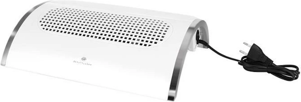 HIGHWALL Manicure - Stof Absorberend - 3 Windmolens 3 HIGHWALL Manicure - Stof Absorberend - 3 Windmolens - Afbeelding 3