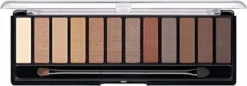 Rimmel London MagnifEyes Oogschaduw - 001 Nude Edition -Cosmetica Winkel 1200x416 2
