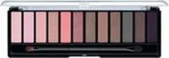 Rimmel London MagnifEyes Oogschaduw - 001 Nude Edition -Cosmetica Winkel 1200x420