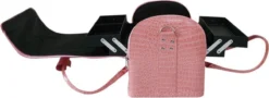 Nagel Koffer - Zacht Croco Roze - Handkoffer Voor Nagelstyliste, Pedicure, Schoonheidsspecialistes, Kappers, Kapsters, Visagiste. -Cosmetica Winkel 1200x436
