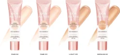 L’Oréal Paris WULT Skin Paradise BB Cream Tinted Cream Foundation - 02 Medium -Cosmetica Winkel 1200x549