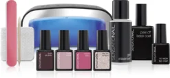 SensatioNail Stripgel DeLuxe Starterkit -Cosmetica Winkel 1200x554