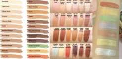 L.A. Girl - HD Pro Concealer - GC995 - Light Yellow - Corrector - Geel - Lichte Tot Medium Huid - Cruelty Free - 8 G 8 L.A. Girl - HD Pro Concealer - GC995 - Light Yellow - Corrector - Geel - Lichte Tot Medium Huid - Cruelty Free - 8 G -Cosmetica Winkel 1200x582