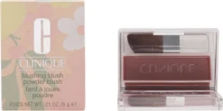 Clinique Blushing Blush Powder Blush - 120 Bashful Blush -Cosmetica Winkel 1200x597 2