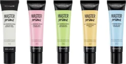 Maybelline Face Studio Primer - 20 Illuminating 15 Maybelline Face Studio Primer - 20 Illuminating -Cosmetica Winkel 1200x610 1