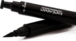 HANDAIYAN® | Eyeliner Met Wing Stempel | Zwarte Oog Stempel | 2 In 1 Eyeliner | Eyeliner Tool | Wing Eyeliner | Wing Stamp -Cosmetica Winkel 1200x647